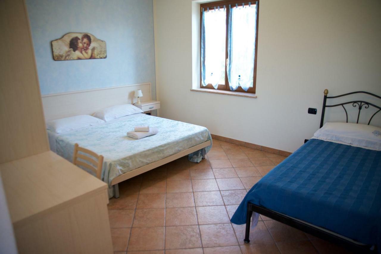 Agriturismo Albarello 索纳 外观 照片