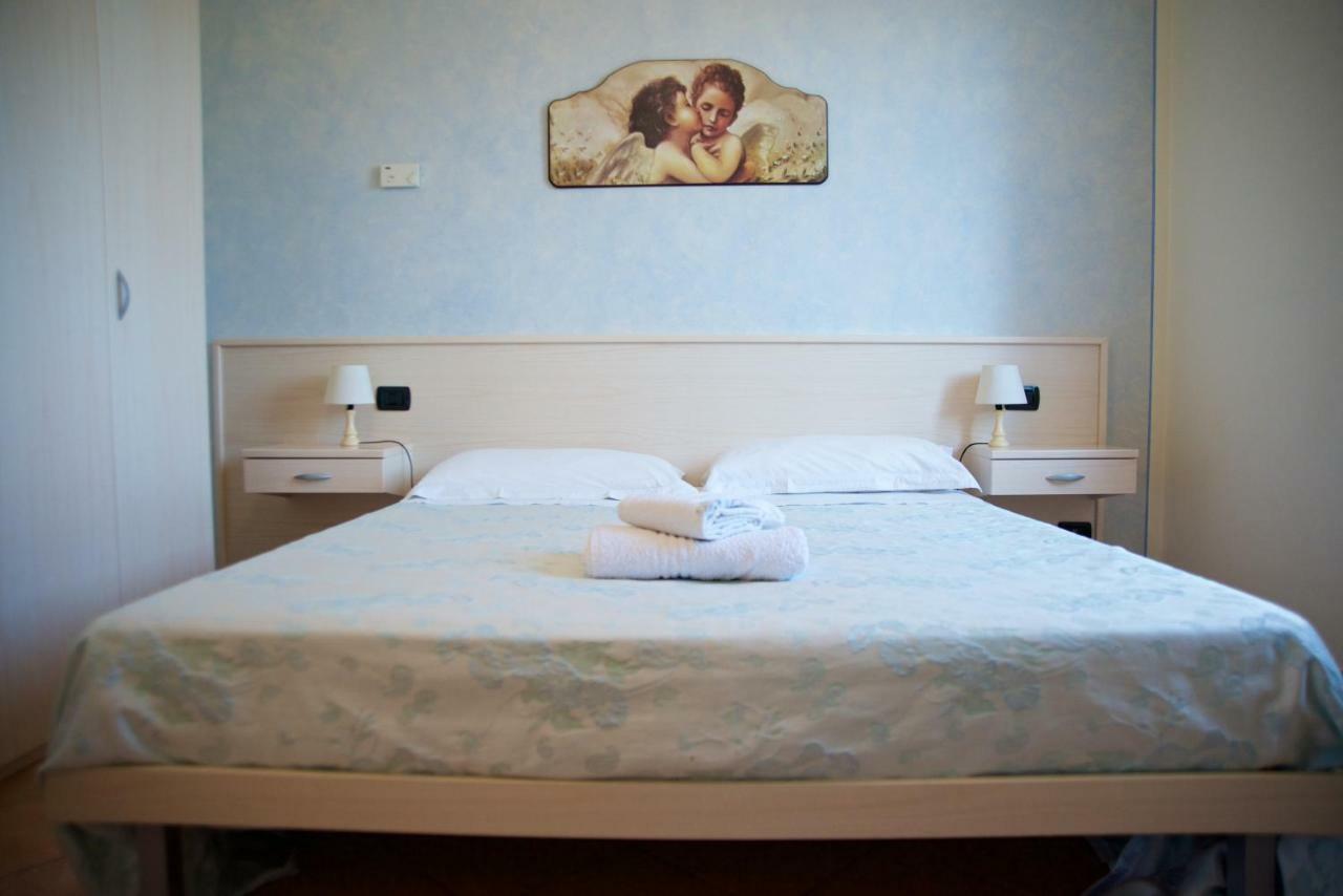 Agriturismo Albarello 索纳 外观 照片