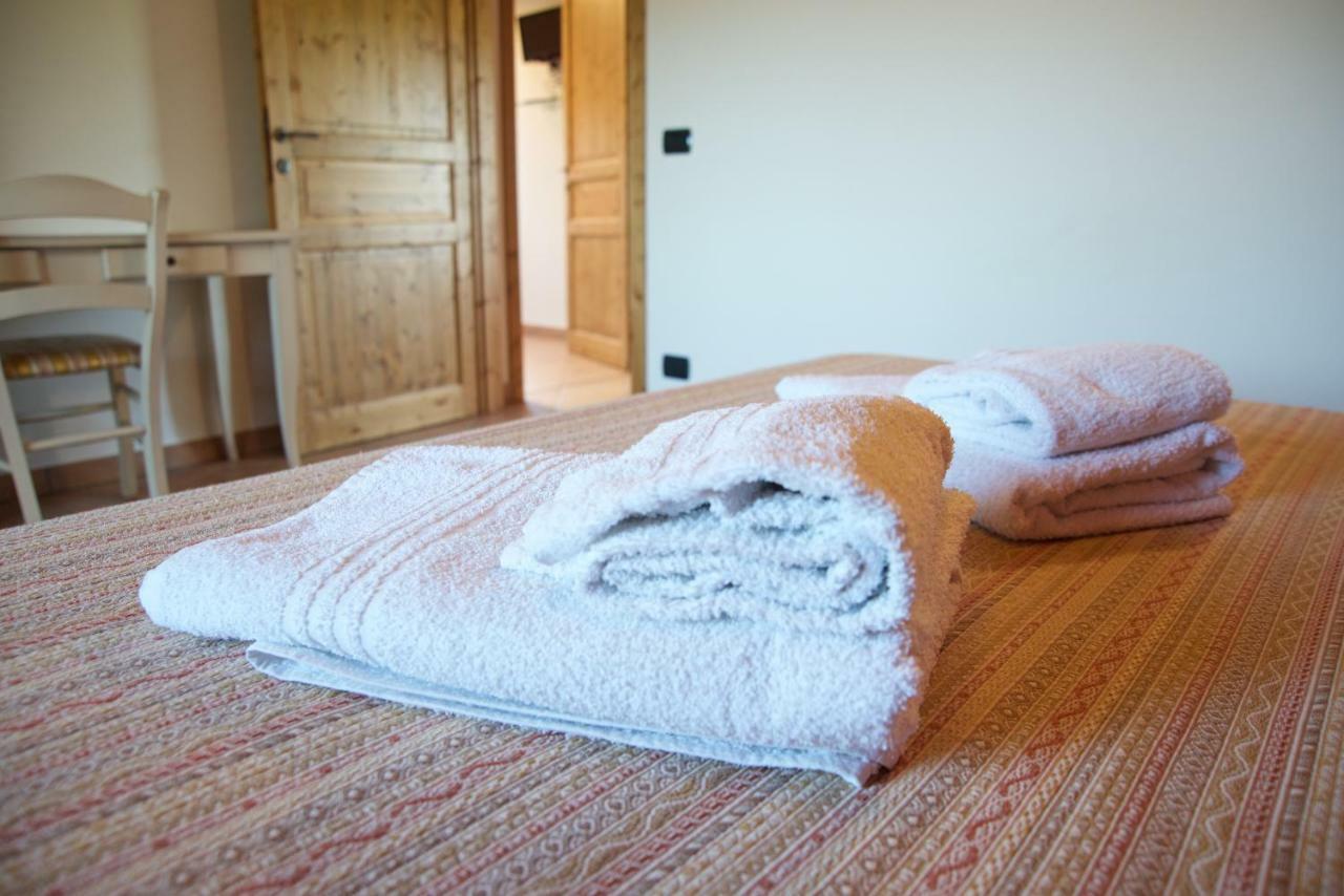 Agriturismo Albarello 索纳 外观 照片