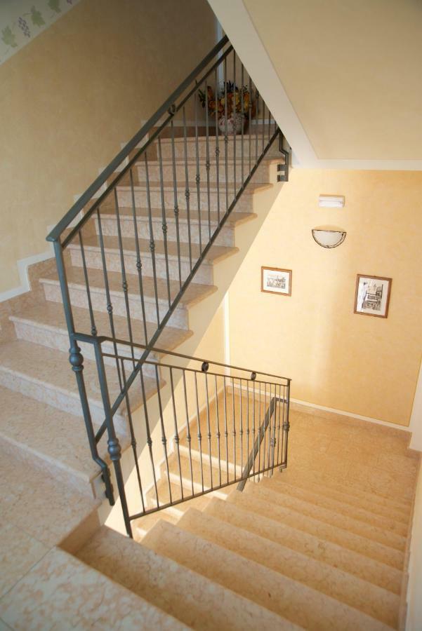Agriturismo Albarello 索纳 外观 照片