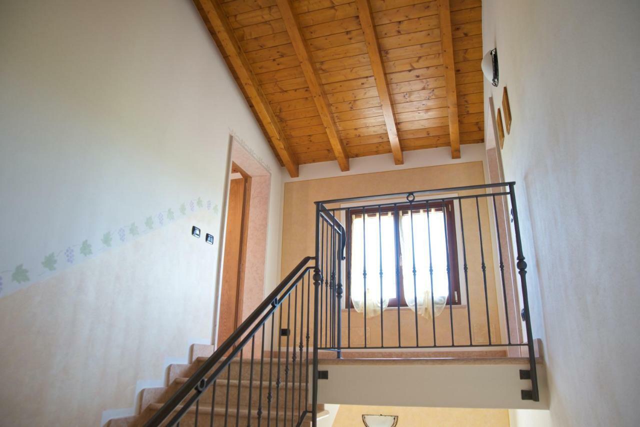 Agriturismo Albarello 索纳 外观 照片